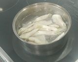 鶏がら醤油★あっさりワンタンスープ★動画作り方11写真