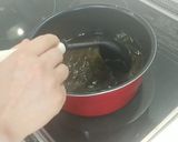 鶏がら醤油★あっさりワンタンスープ★動画作り方9写真