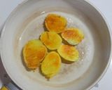 アコーディオン（蛇腹）ポテト作り方3写真