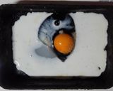玉子焼き機でフレンチトースト作り方1写真