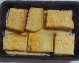 玉子焼き機でフレンチトースト作り方5写真