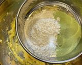 抹茶のダイヤモンドクッキー　簡単おやつ作り方4写真