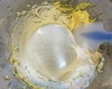 抹茶のダイヤモンドクッキー　簡単おやつ作り方5写真