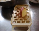 すんごいりんごじゅーす！作り方2写真