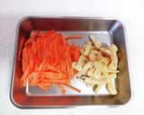 コンビニ風!簡単ひじき煮作り方2写真