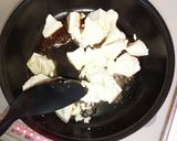 コンビニ風!簡単ひじき煮作り方3写真
