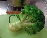 最速のまるごとブロッコリーサラダ作り方19写真