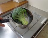 最速のまるごとブロッコリーサラダ作り方11写真
