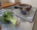 最速のまるごとブロッコリーサラダ作り方8写真