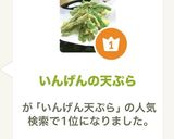 いんげんの天ぷら作り方15写真