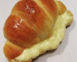 うちの味☆バター香る♪可愛いロールパン♪作り方66写真