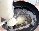 HMと豆腐で簡単！もちもち豆腐ドーナッツ作り方2写真