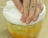 何度も食べたい定番の味＊肉団子の甘酢あん作り方2写真