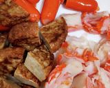 簡単たこパ＊カリッふわっお店味♪たこ焼き作り方5写真