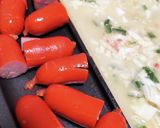 簡単たこパ＊カリッふわっお店味♪たこ焼き作り方15写真