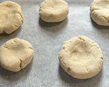 米粉バナナスコーン作り方3写真
