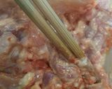 レッドカレーペーストでピリ辛♡鶏唐揚げ♡作り方6写真