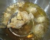 レッドカレーペーストでピリ辛♡鶏唐揚げ♡作り方10写真