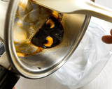 65℃ 基本の低温調理 カレイの煮付け作り方13写真