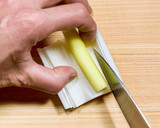 65℃ 基本の低温調理 カレイの煮付け作り方22写真