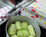 ロールキャベツ作り方8写真
