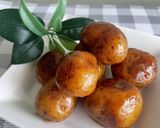 新じゃがの照り焼き作り方6写真