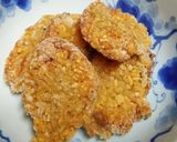 あんかけ揚げパック五目おこわ作り方4写真