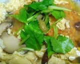 あんかけ揚げパック五目おこわ作り方5写真