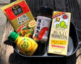 ▲山ごはん▲明太鹹豆漿作り方6写真