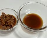かつおめしの沖縄焼きそば作り方2写真