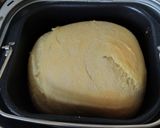 超簡単！コーンクリームスープブレッド作り方4写真