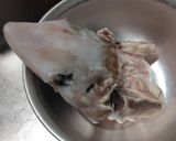 サメの頭作り方3写真