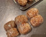 さつまいものコロッケ作り方4写真