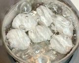 甘めがお好みの方に！優しい味の味玉！作り方1写真