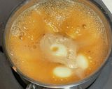 甘めがお好みの方に！優しい味の味玉！作り方4写真