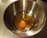 米粉で☆抹茶とデーツのパウンドケーキ作り方2写真