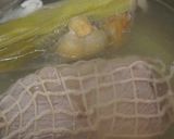 秋田末廣ラーメン本舗風作り方3写真