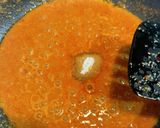 ネシアテンペと厚揚げのサンバルゴレン作り方5写真