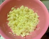 ✨じゃがいも餅✨作り方3写真