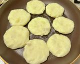 ✨じゃがいも餅✨作り方7写真