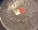 アスパラ　胡麻マヨ和え作り方2写真