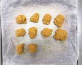竜田揚げでタンドリーチキン作り方3写真