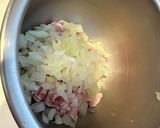 簡単15分◎フライパンで手作りしゅうまい作り方4写真