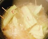 ロールキャベツ作り方5写真