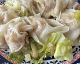 簡単15分◎フライパンで手作りしゅうまい作り方11写真