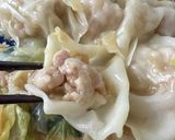 簡単15分◎フライパンで手作りしゅうまい作り方12写真
