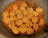 一才〜めんつゆで簡単ニラ玉丼☆子供が爆食作り方7写真