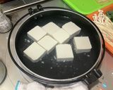 出汁の効いた温泉湯豆腐作り方3写真