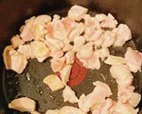 トマト野菜スープ作り方1写真