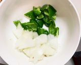 根菜茄子コク旨フルーティー味温野菜サラダ作り方10写真